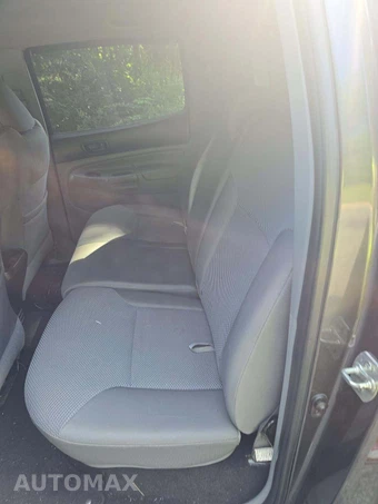 2013 Toyota Tacoma Crew Cab Medium Bed - miniatura 13