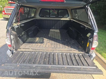 2013 Toyota Tacoma Crew Cab Medium Bed - miniatura 14