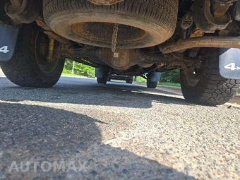 2013 Toyota Tacoma Crew Cab Medium Bed - miniatura 15