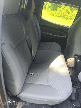 2013 Toyota Tacoma Crew Cab Medium Bed - miniatura 16