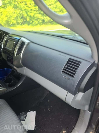 2013 Toyota Tacoma Crew Cab Medium Bed - miniatura 19