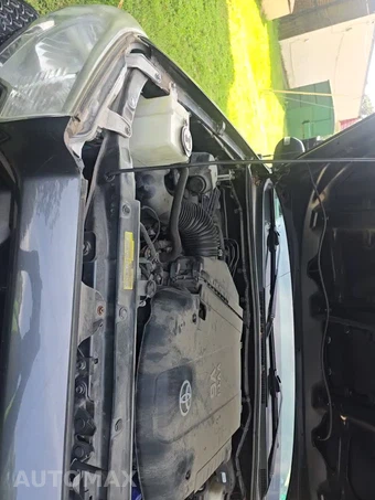 2013 Toyota Tacoma Crew Cab Medium Bed - miniatura 21