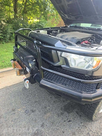 2013 Toyota Tacoma Crew Cab Medium Bed - miniatura 22
