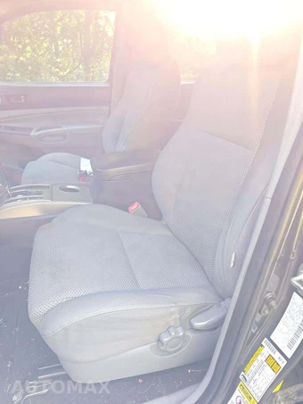 2013 Toyota Tacoma Crew Cab Medium Bed - miniatura 6