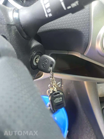 2013 Toyota Tacoma Crew Cab Medium Bed - miniatura 8