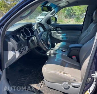 2013 Toyota Tacoma Crew Cab Medium Bed - miniatura 14