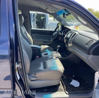 2013 Toyota Tacoma Crew Cab Medium Bed - miniatura 15