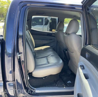 2013 Toyota Tacoma Crew Cab Medium Bed - miniatura 16
