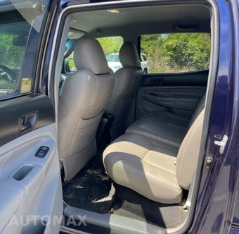2013 Toyota Tacoma Crew Cab Medium Bed - miniatura 17