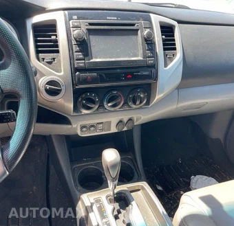 2013 Toyota Tacoma Crew Cab Medium Bed - miniatura 19