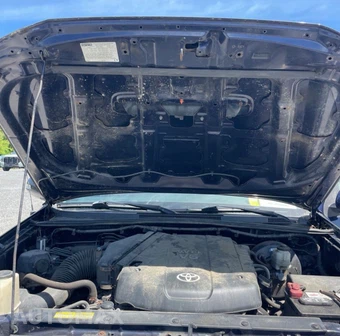 2013 Toyota Tacoma Crew Cab Medium Bed - miniatura 22