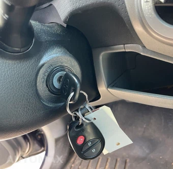 2013 Toyota Tacoma Crew Cab Medium Bed - miniatura 23