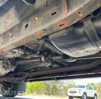 2013 Toyota Tacoma Crew Cab Medium Bed - miniatura 27