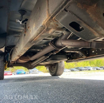 2013 Toyota Tacoma Crew Cab Medium Bed - miniatura 28