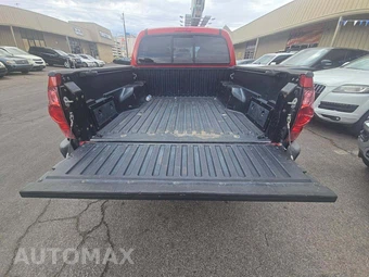 2013 Toyota Tacoma Crew Cab Medium Bed - miniatura 11