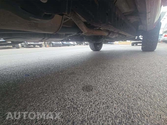 2013 Toyota Tacoma Crew Cab Medium Bed - miniatura 14