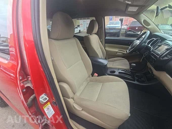 2013 Toyota Tacoma Crew Cab Medium Bed - miniatura 15