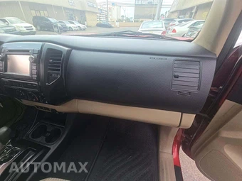2013 Toyota Tacoma Crew Cab Medium Bed - miniatura 16