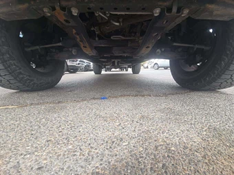 2013 Toyota Tacoma Crew Cab Medium Bed - miniatura 17