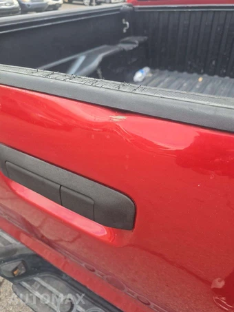 2013 Toyota Tacoma Crew Cab Medium Bed - miniatura 25