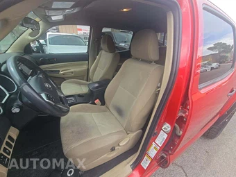 2013 Toyota Tacoma Crew Cab Medium Bed - miniatura 3
