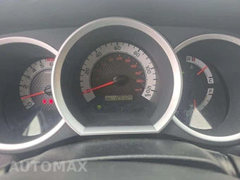 2013 Toyota Tacoma Crew Cab Medium Bed - miniatura 6