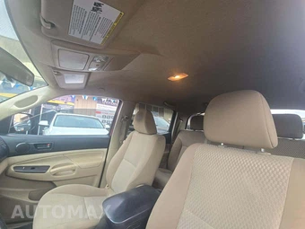 2013 Toyota Tacoma Crew Cab Medium Bed - miniatura 8