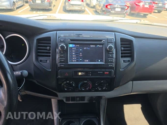 2013 Toyota Tacoma Crew Cab Medium Bed - miniatura 11