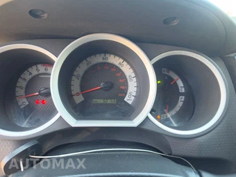 2013 Toyota Tacoma Crew Cab Medium Bed - miniatura 12