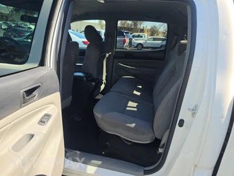 2013 Toyota Tacoma Crew Cab Medium Bed - miniatura 13