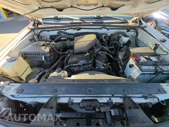 2013 Toyota Tacoma Crew Cab Medium Bed - miniatura 15