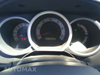 2013 Toyota Tacoma Crew Cab Medium Bed - miniatura 18