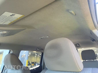 2013 Toyota Tacoma Crew Cab Medium Bed - miniatura 19
