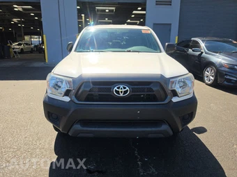 2013 Toyota Tacoma Crew Cab Medium Bed - miniatura 2