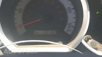 2013 Toyota Tacoma Crew Cab Medium Bed - miniatura 21