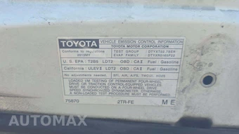 2013 Toyota Tacoma Crew Cab Medium Bed - miniatura 23