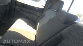 2013 Toyota Tacoma Crew Cab Medium Bed - miniatura 32