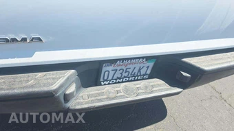 2013 Toyota Tacoma Crew Cab Medium Bed - miniatura 33
