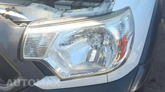 2013 Toyota Tacoma Crew Cab Medium Bed - miniatura 39