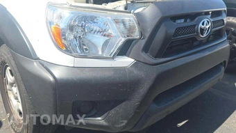 2013 Toyota Tacoma Crew Cab Medium Bed - miniatura 44