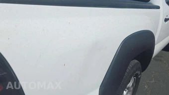 2013 Toyota Tacoma Crew Cab Medium Bed - miniatura 47