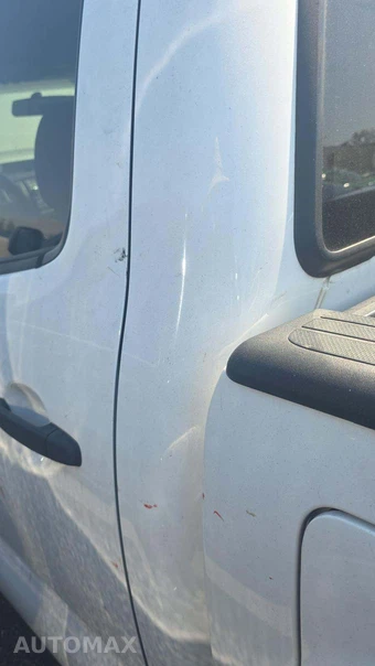 2013 Toyota Tacoma Crew Cab Medium Bed - miniatura 48