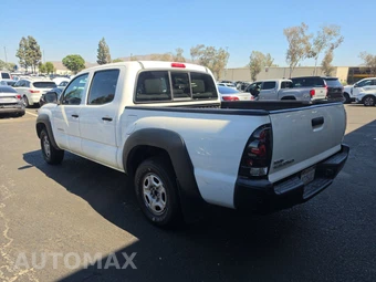 2013 Toyota Tacoma Crew Cab Medium Bed - miniatura 6
