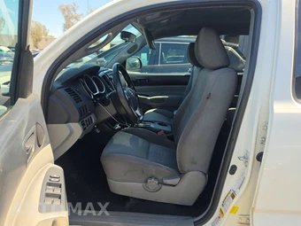 2013 Toyota Tacoma Crew Cab Medium Bed - miniatura 7