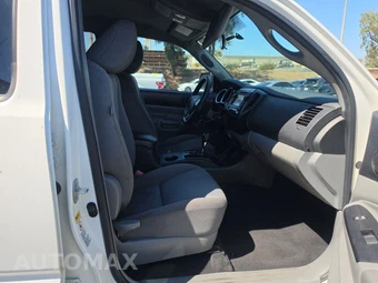 2013 Toyota Tacoma Crew Cab Medium Bed - miniatura 8