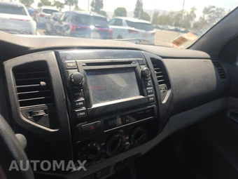 2013 Toyota Tacoma Crew Cab Medium Bed - miniatura 11