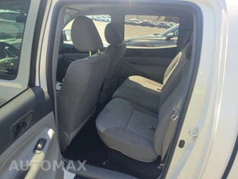 2013 Toyota Tacoma Crew Cab Medium Bed - miniatura 13