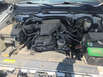 2013 Toyota Tacoma Crew Cab Medium Bed - miniatura 15