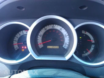 2013 Toyota Tacoma Crew Cab Medium Bed - miniatura 17