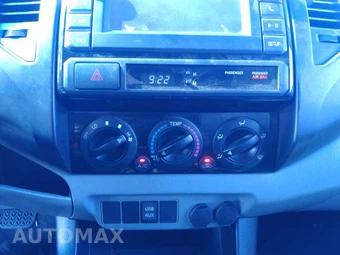 2013 Toyota Tacoma Crew Cab Medium Bed - miniatura 23